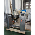 Rotating Drum W small powder mixer machine